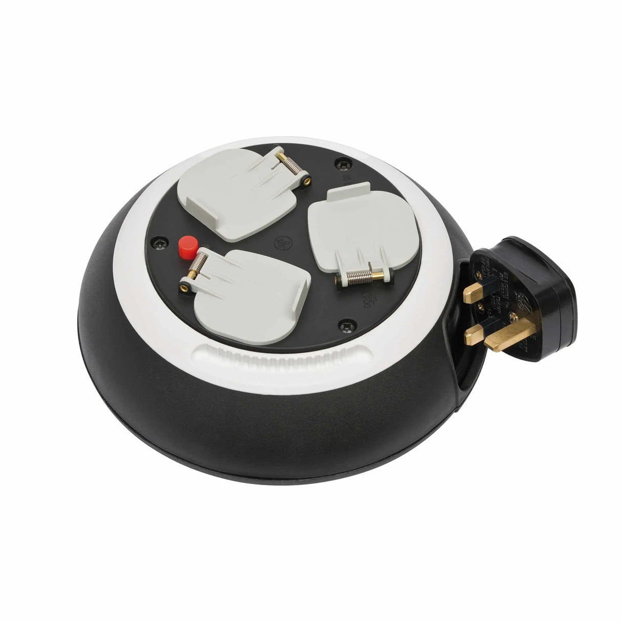 Kistenmacher Domestic Cable Reel 3M