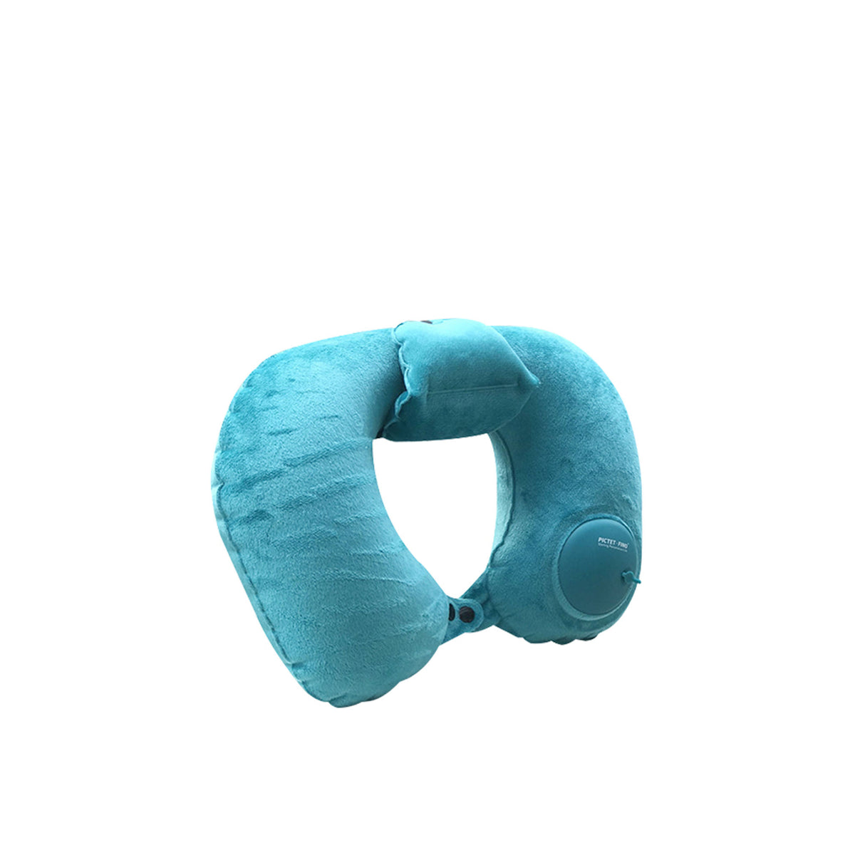 PICTET. FINO TRAVEL NECK PILLOW TWS-T2 RH80 - Assorted Colors - Zayoom