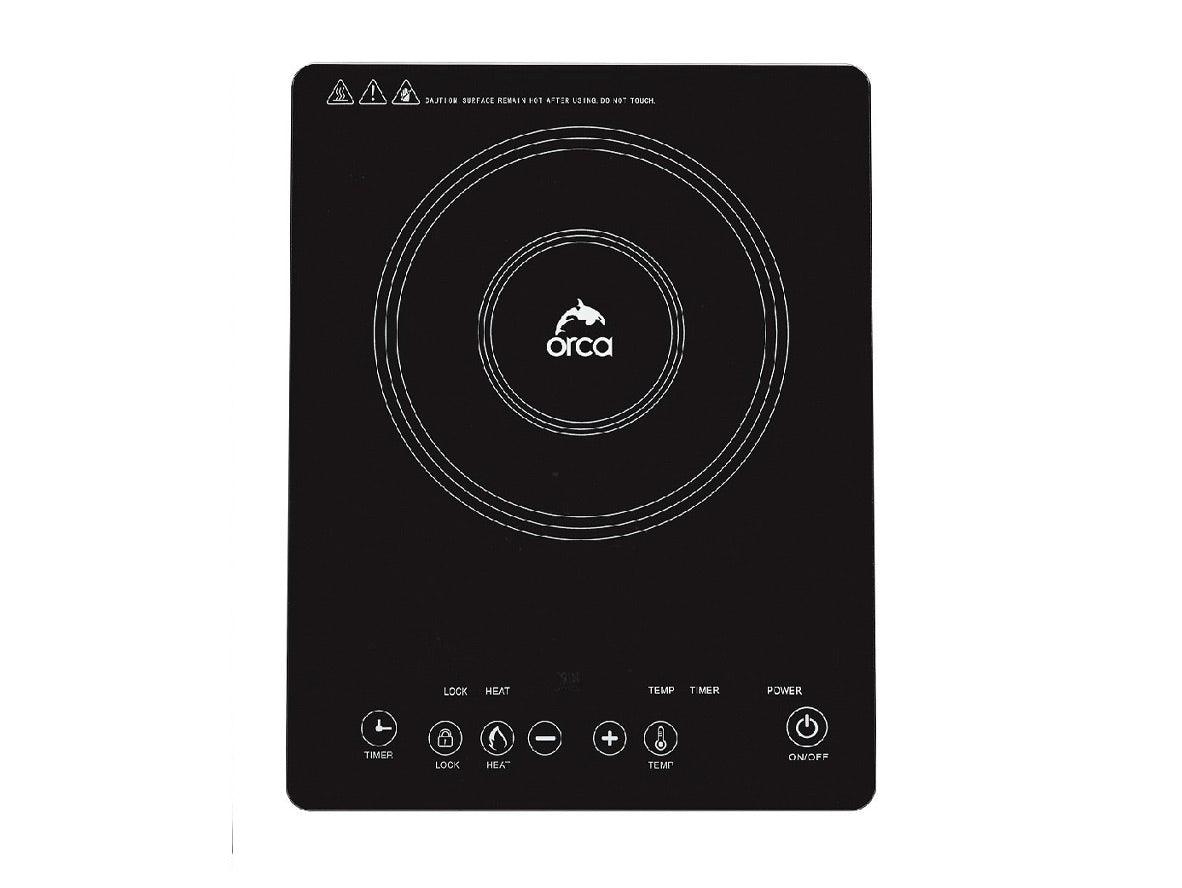 Orca Induction cooker 2000W - Zayoom