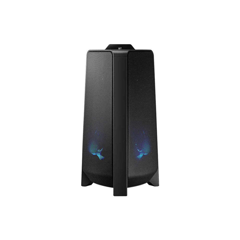 Samsung MX-T50 500W Sound Tower - Black - Zayoom