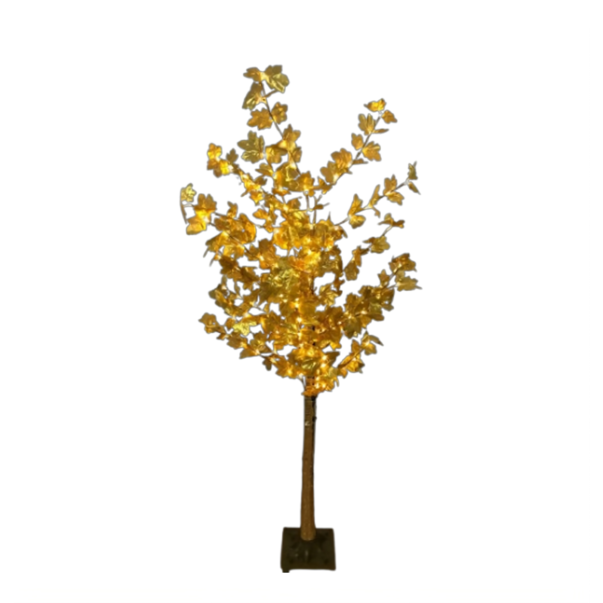 1.5m Electric LED Tree Light