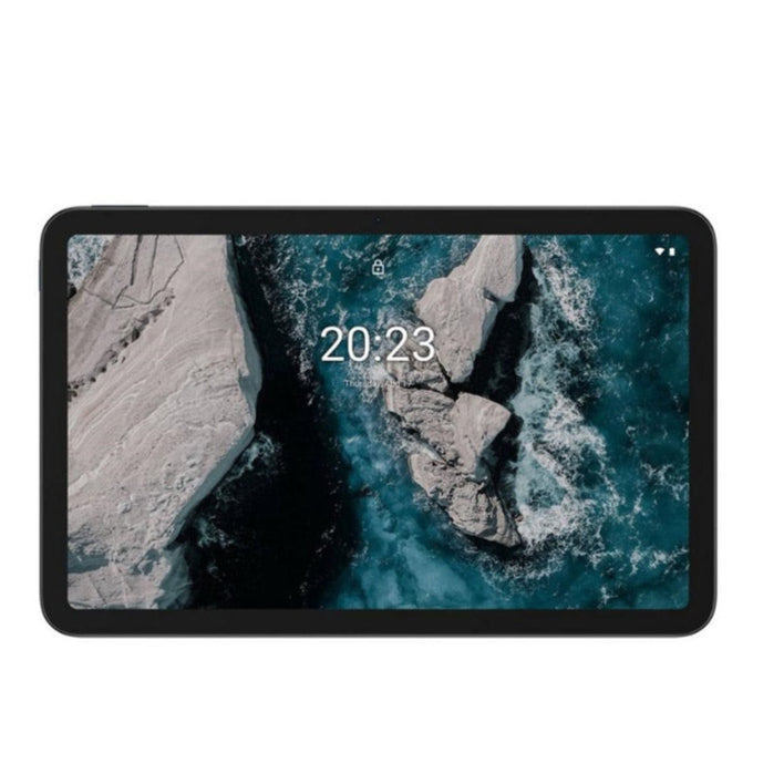 Nokia T20 TA -1392 3GB RAM, 32GB ROM, 10.36 inch Display - Tablet - Blue - Zayoom