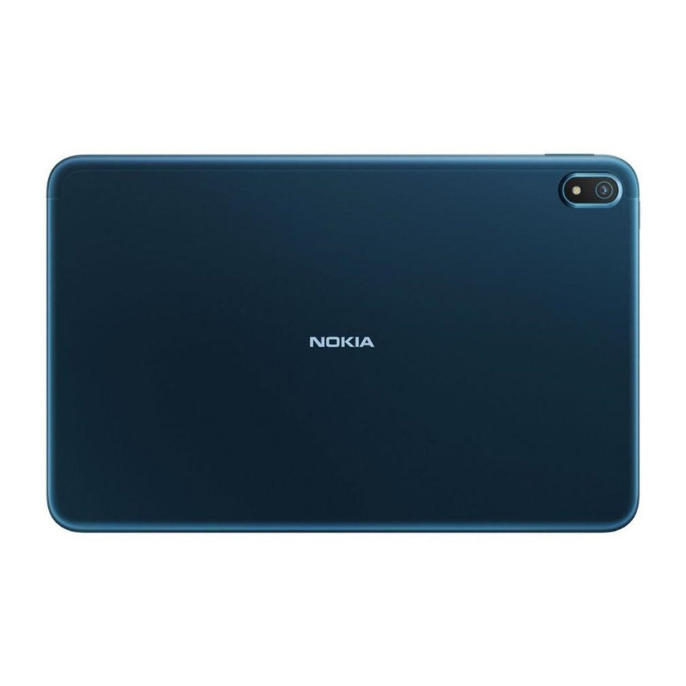 Nokia T20 TA -1392 3GB RAM, 32GB ROM, 10.36 inch Display - Tablet - Blue - Zayoom