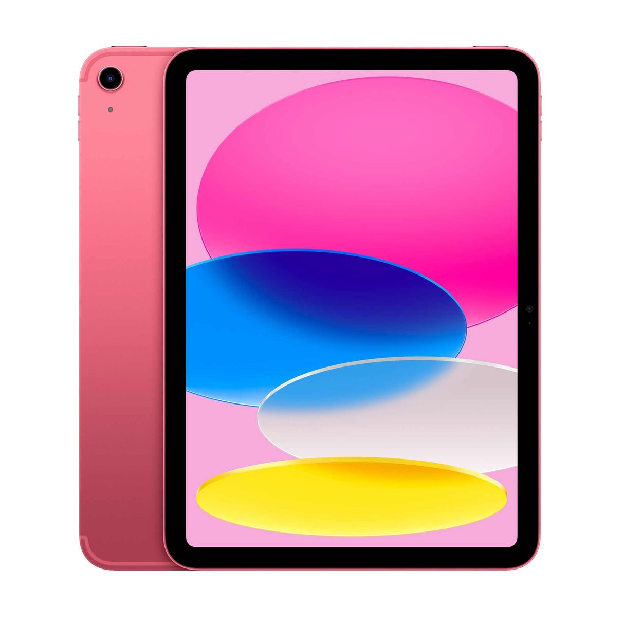 iPad 11 Pink 128GB 11-inch