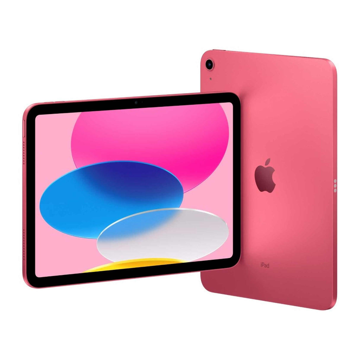 Apple iPad 11th Gen - WiFi - 11 Inch - 128GB - Pink - Zayoom