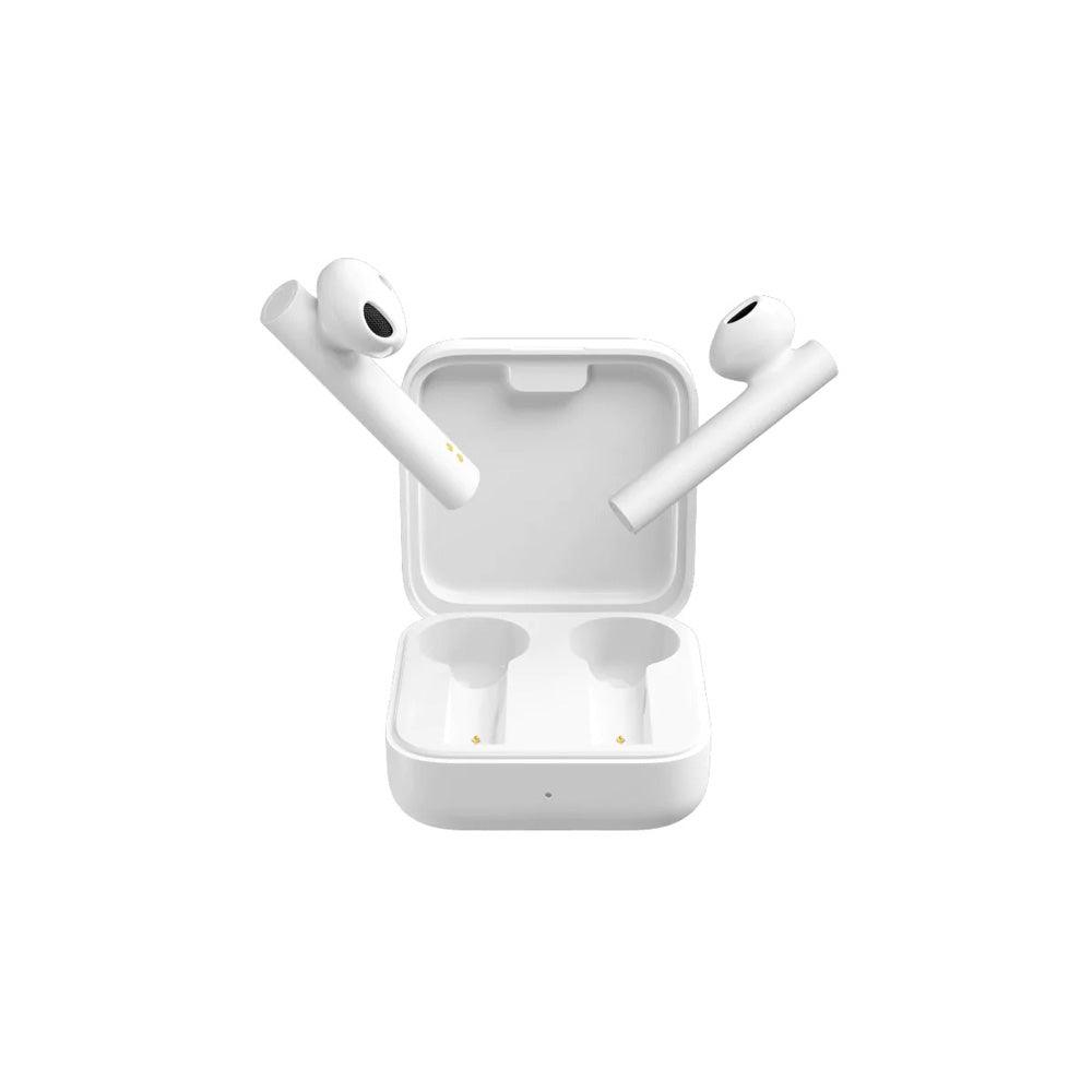 Xiaomi True Wireless Earphones 2 Basic - White - Zayoom
