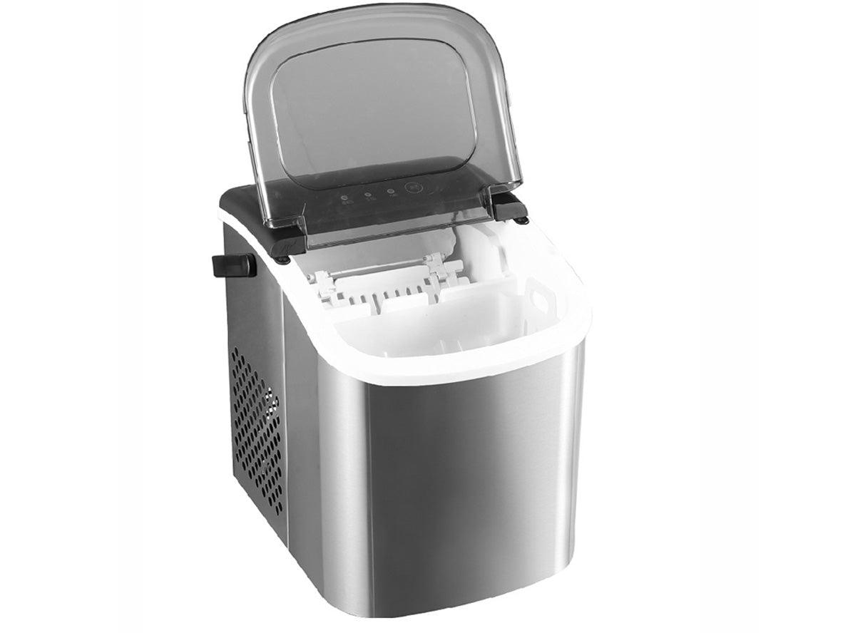 Orca Ice Maker 12KG Capacity - Zayoom