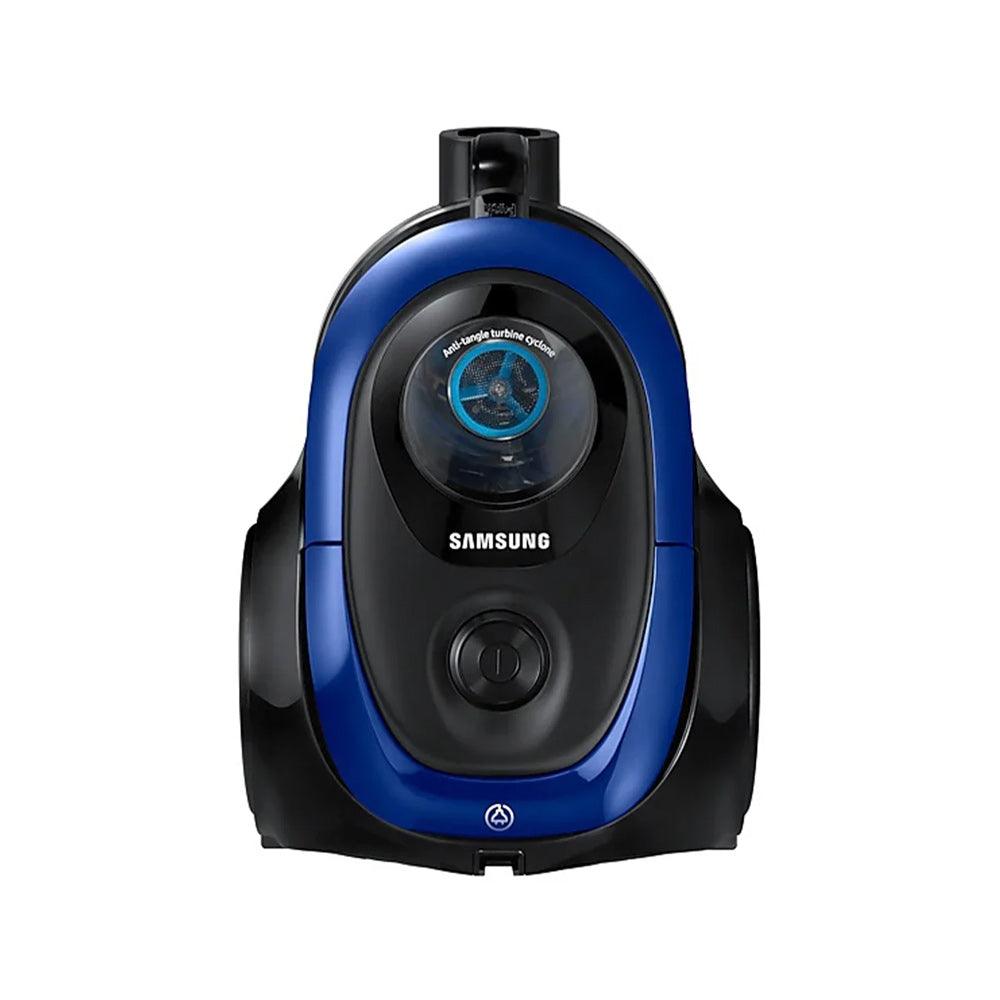 Samsung Canister Vacuum Cleaner With Cyclone Force And Anti-Tangle Turbine - 1800 Watts - Zayoom