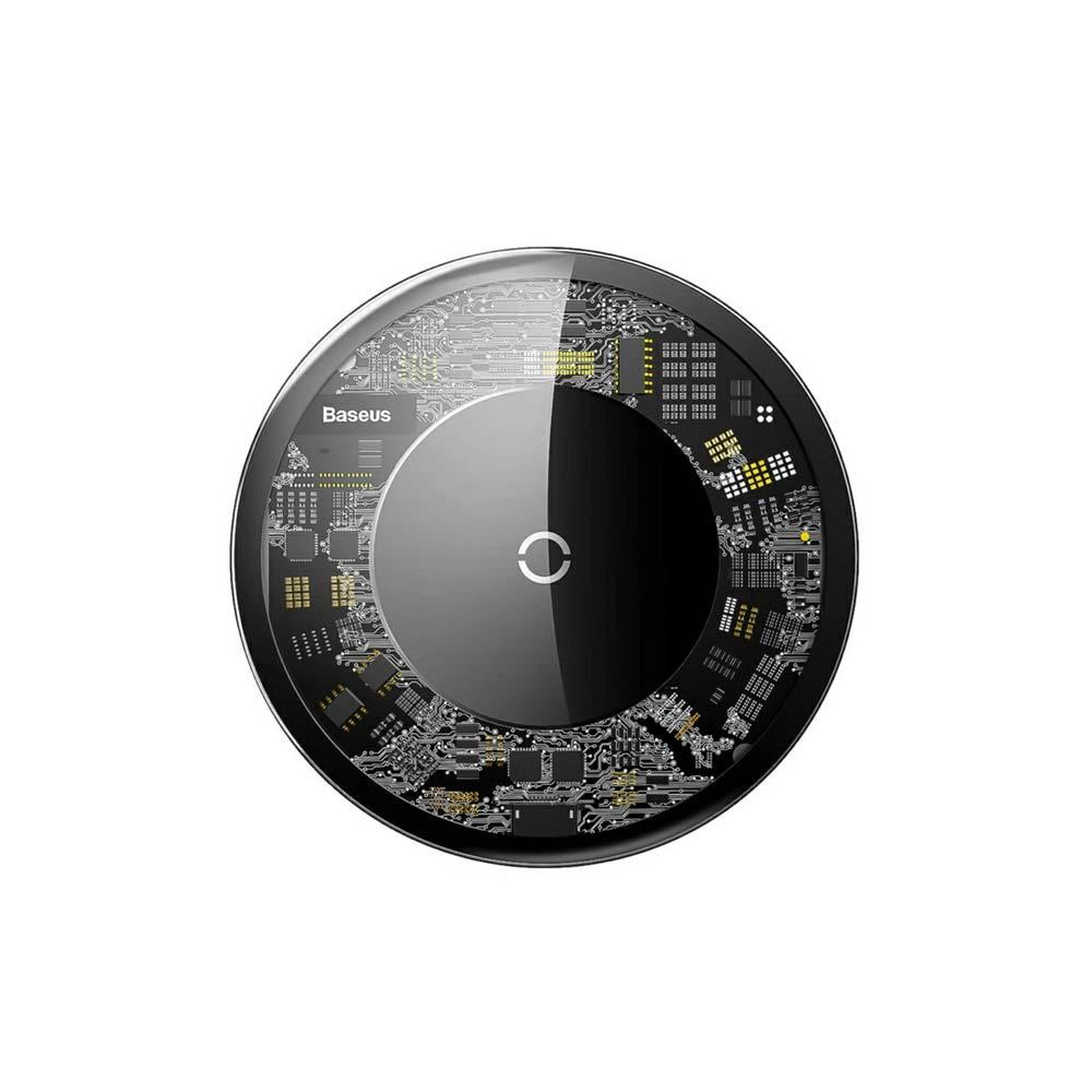 Baseus QI 10W Wireless Charger - Zayoom