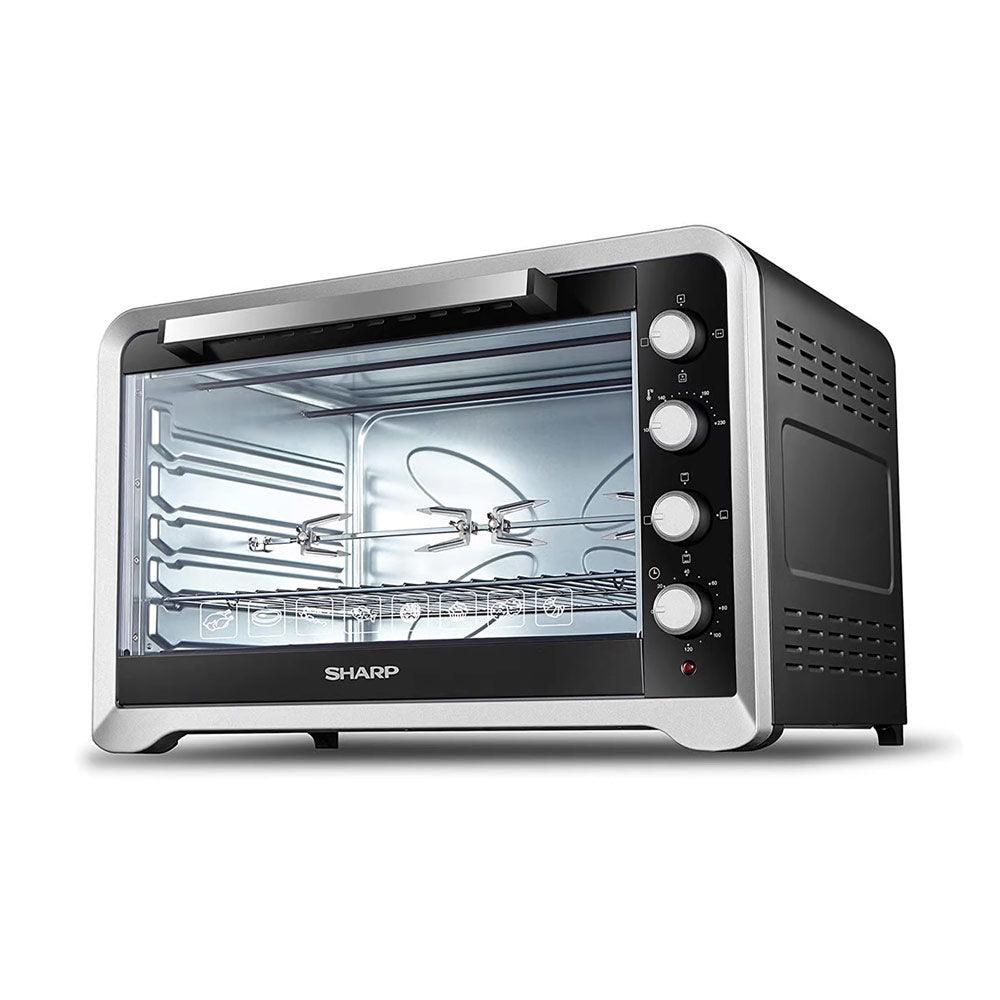 SHARP 2800W Electric Oven - Zayoom