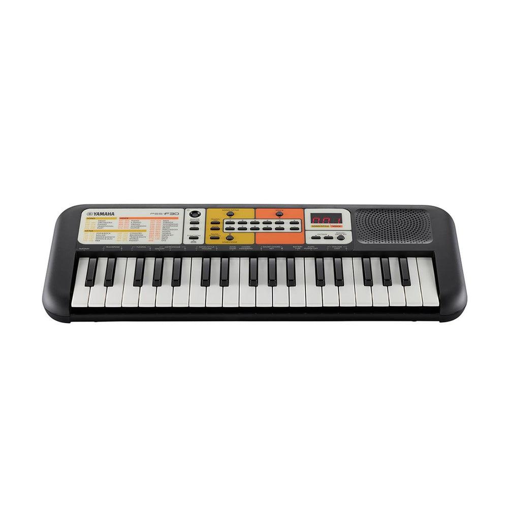 Yamaha (PSS-F30) Portable keyboard With 37 Mini keys - Piano - Zayoom