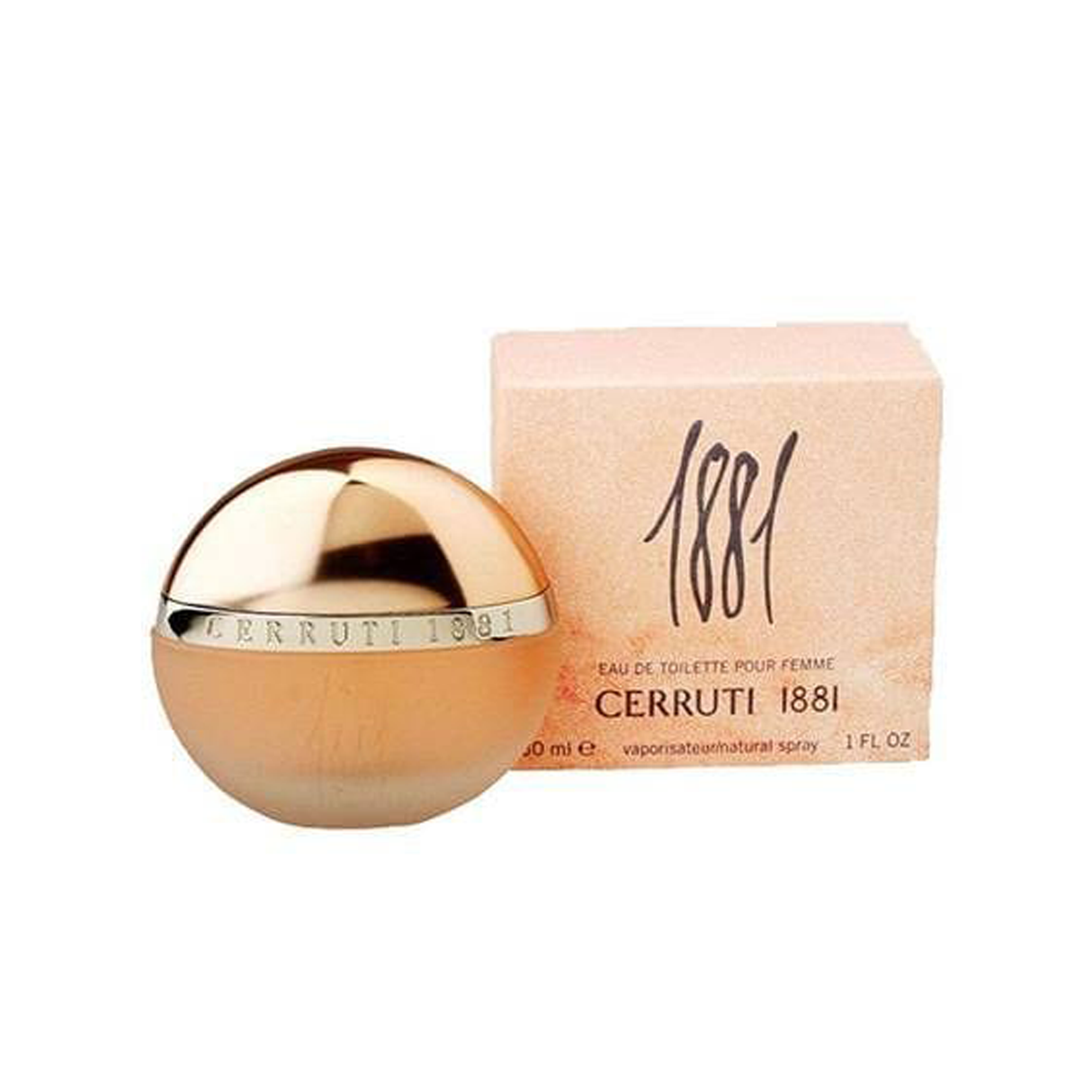 1881 تشيروتي بور فام عطر للنساء – 100 مل