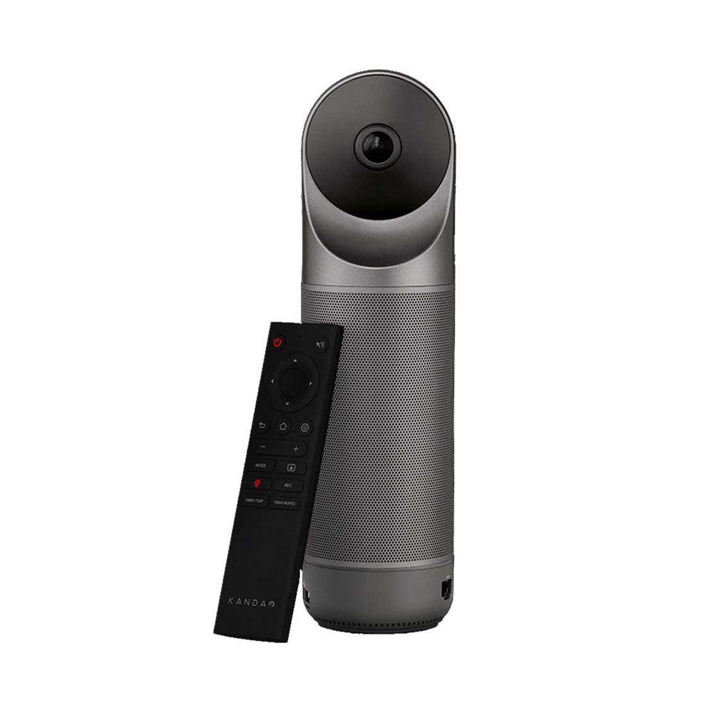 Kandao Meeting Pro - 360 Camera - Zayoom