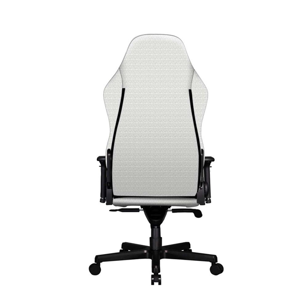 Victorage Leather Gaming chair - Delta Series - White - Zayoom