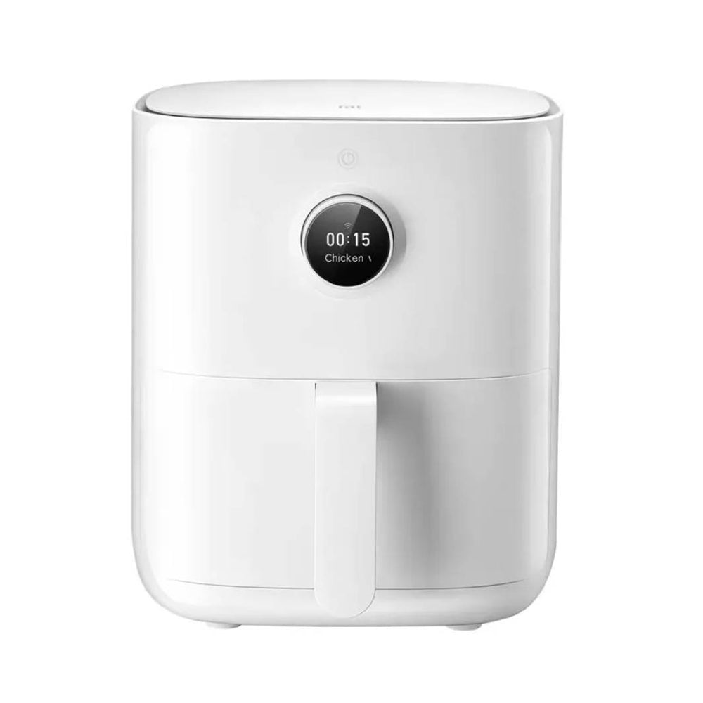 Xiaomi Smart Air Fryer 3.5L - White - Zayoom