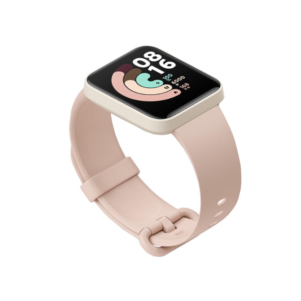 Xiaomi watch lite strap - pink - Zayoom