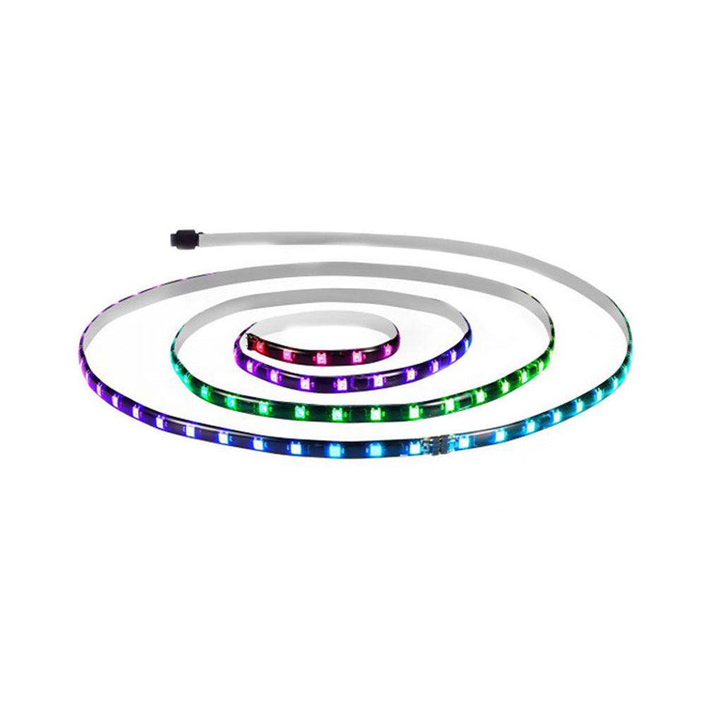 XPG Prime ARGB LED Strip - Black - Zayoom