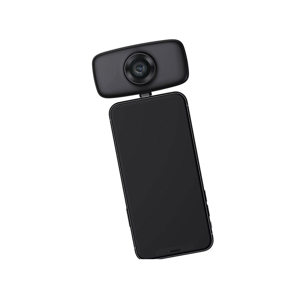 Kandao QooCam FUN Mobile Camera - Zayoom