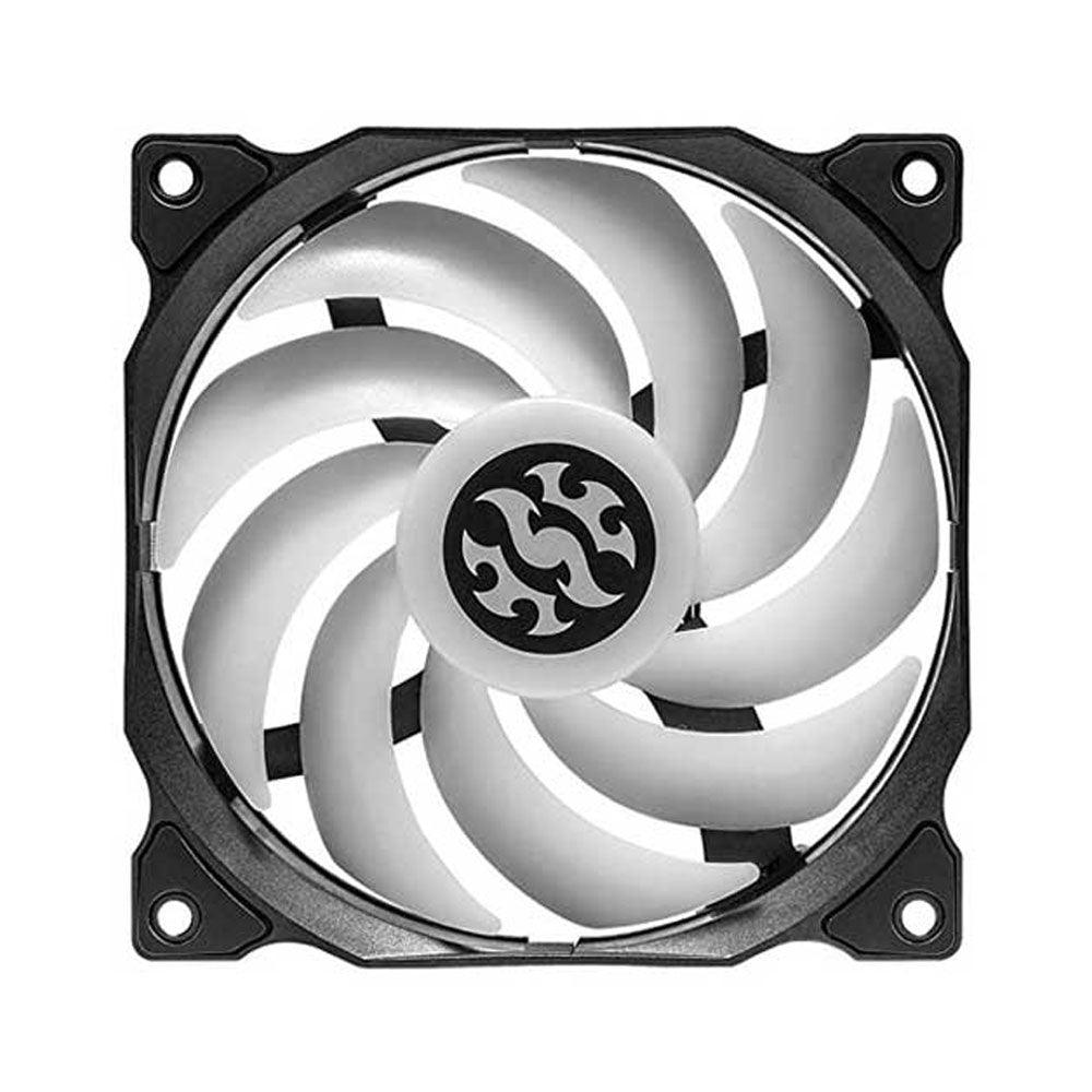 XPG Vento 120 ARGB PC Fan - Black - Zayoom