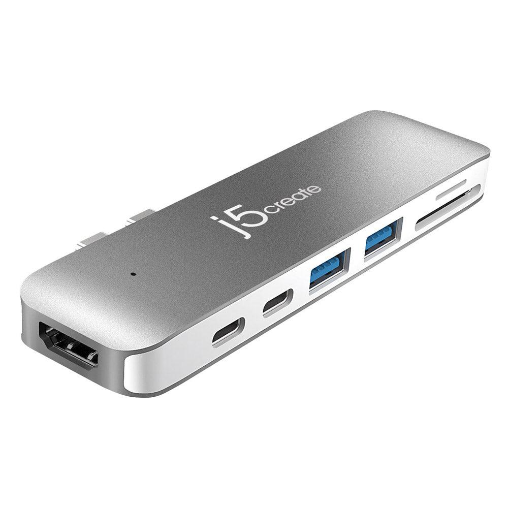j5create Thunderbolt Ultradrive for MAC - Zayoom
