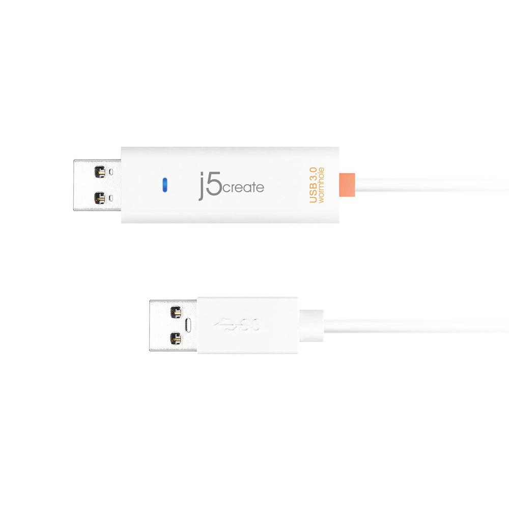 j5create USB 3.0 Wormhole Switch - Zayoom