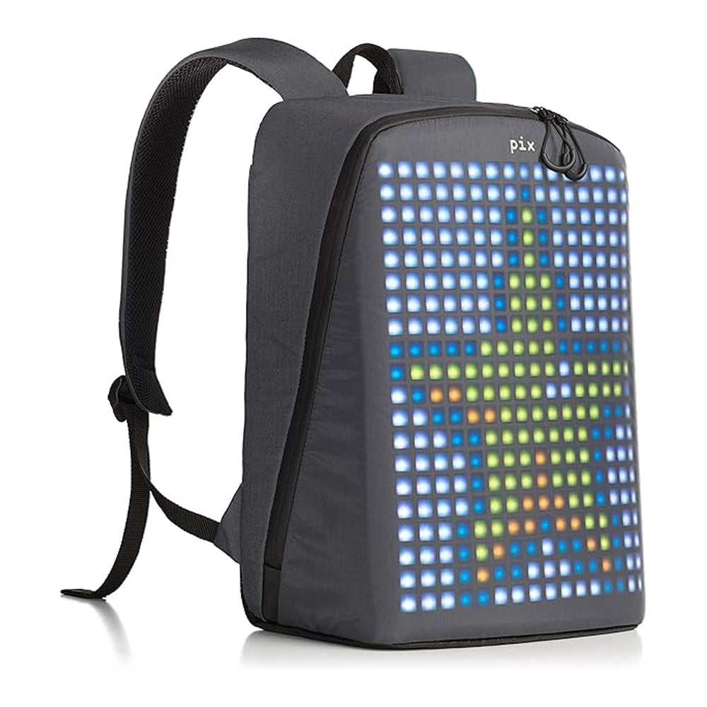 Pix Backpack - Grey