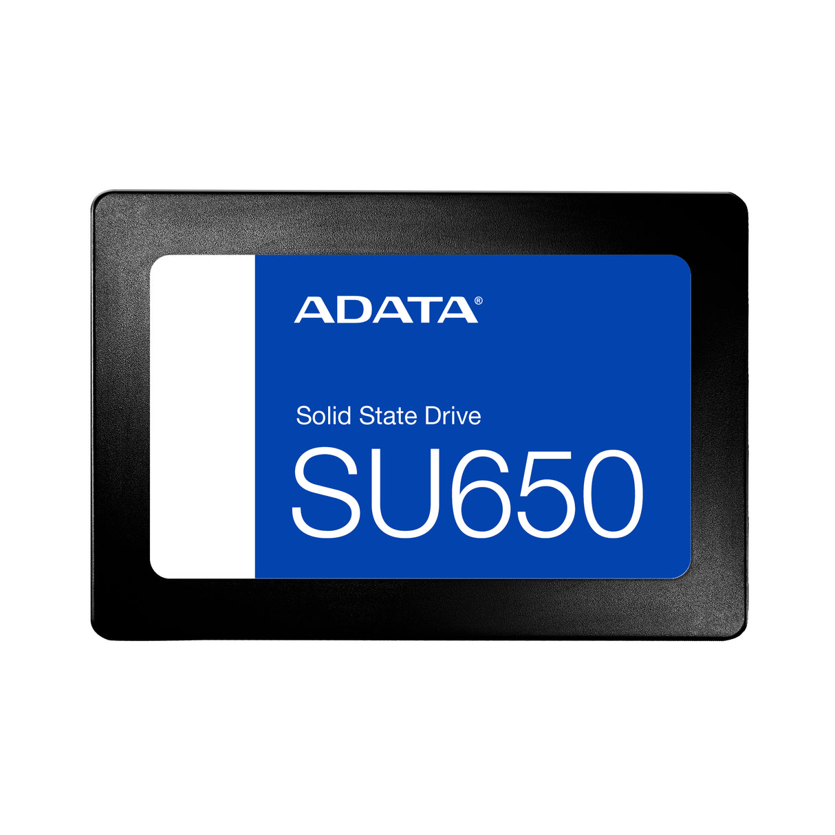 ADATA Ultimate SU650 480GB SATA 2.5" 3D NAND Internal SSD