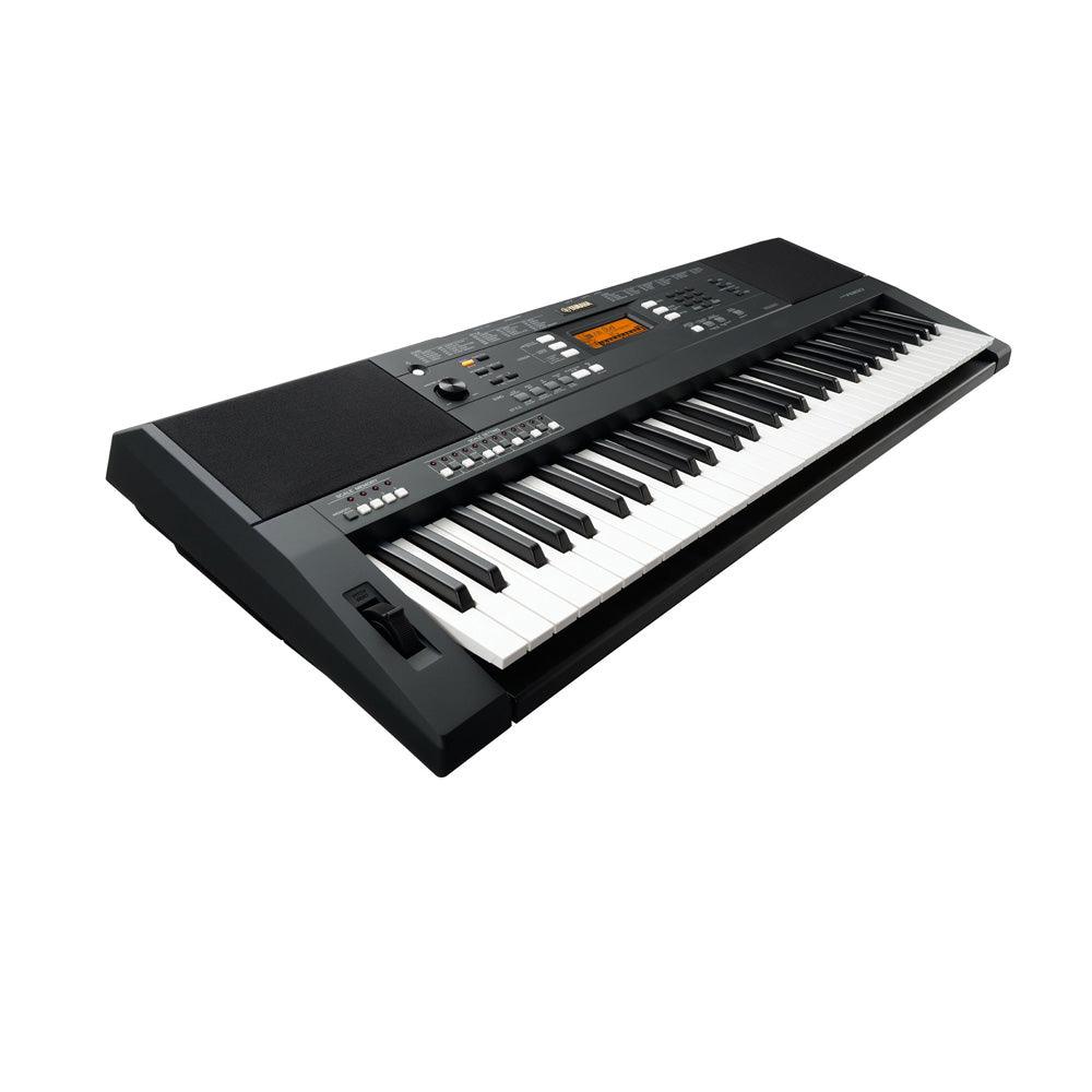 Yamaha (PSR-A350) Portable Keyboard With 61 Keys - Piano - Zayoom
