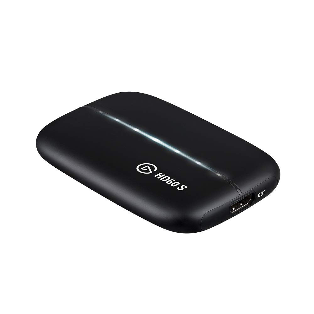 Elgato popular HD60