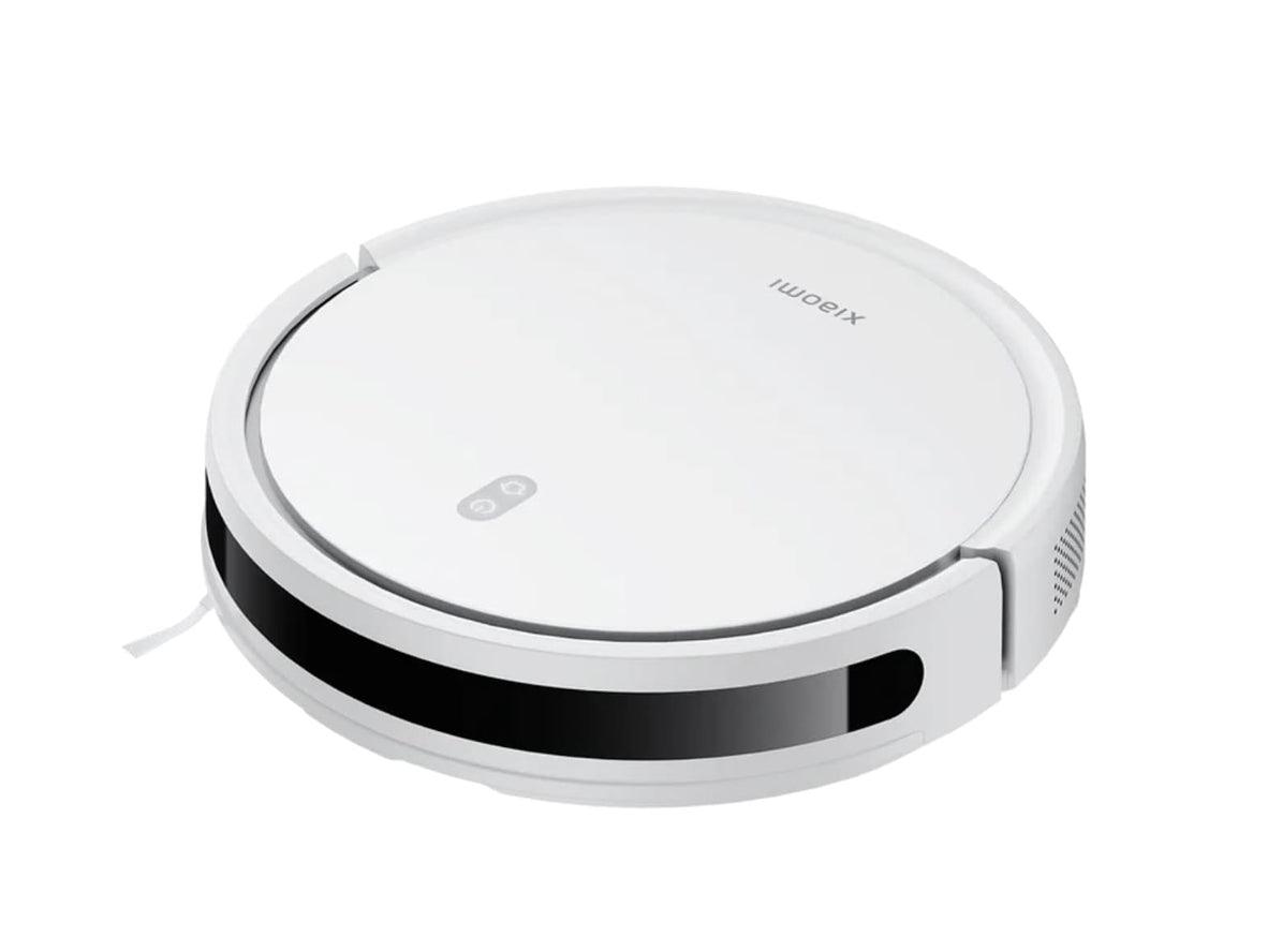 Xiaomi Robot Vacuum E10 Versatile Floor Cleaning Expert - White - Zayoom