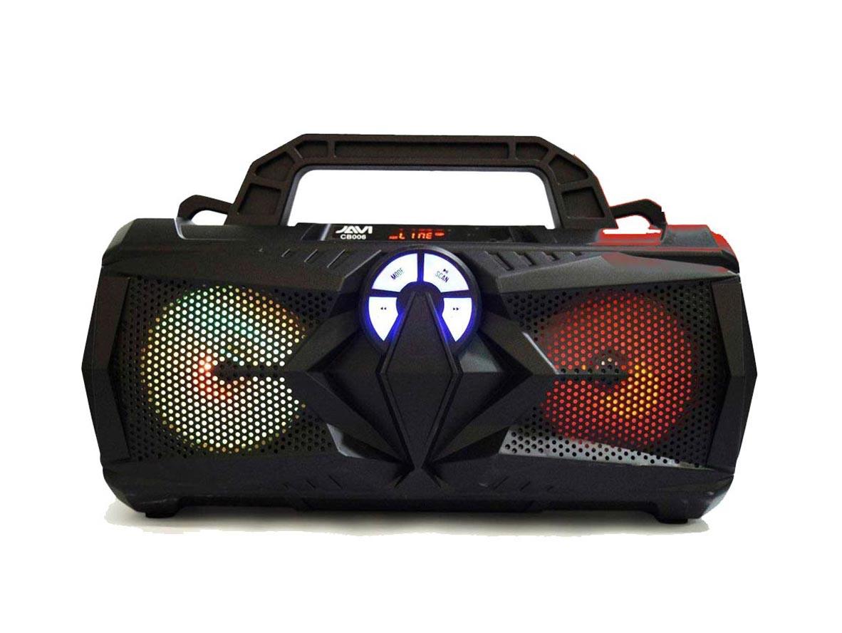 NHE Javi BT Portable Speaker CB006 - Zayoom