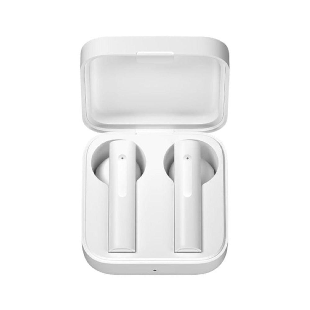 Xiaomi True Wireless Earphones 2 Basic - White - Zayoom