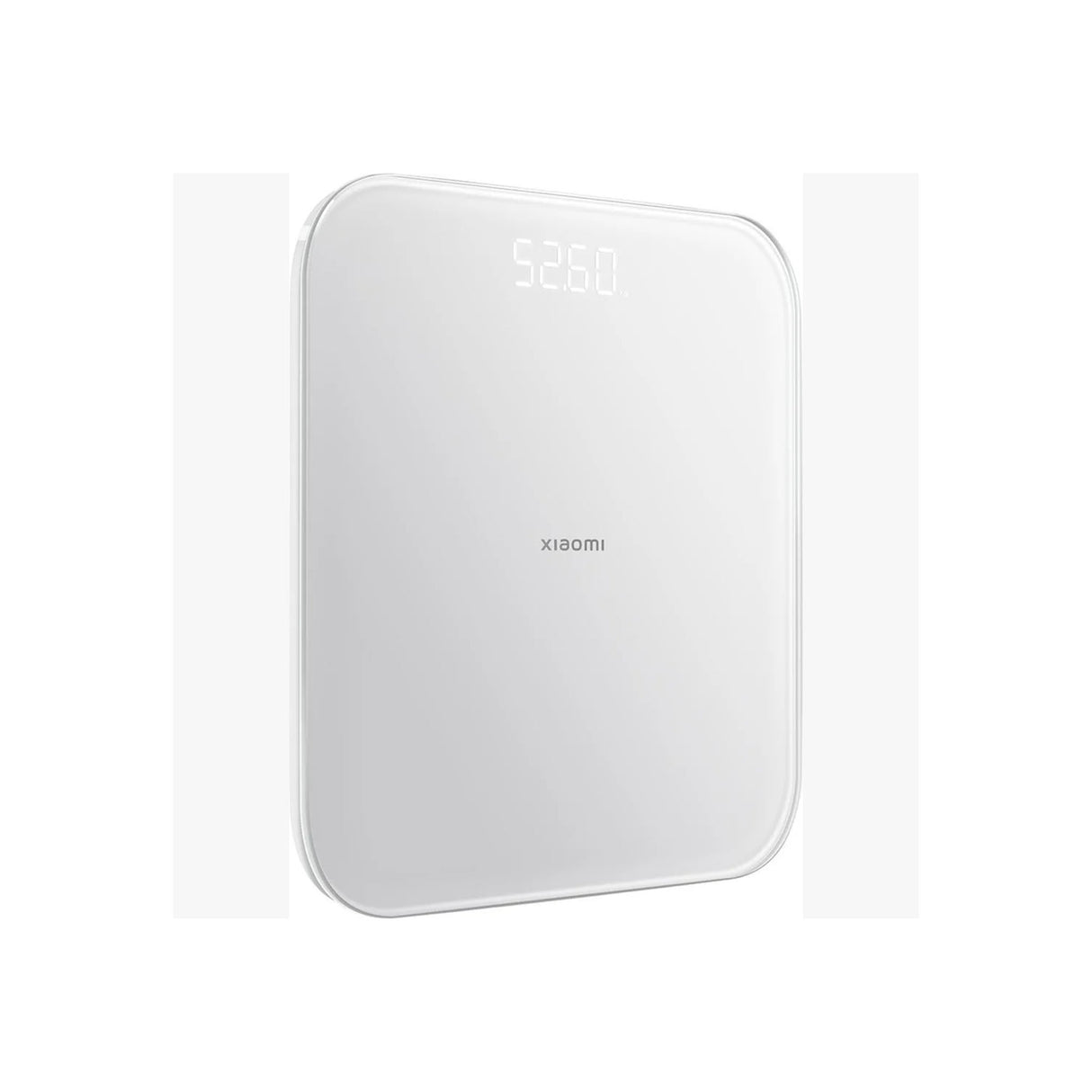 شاومي ميزان ذكي إس200 - أبيض