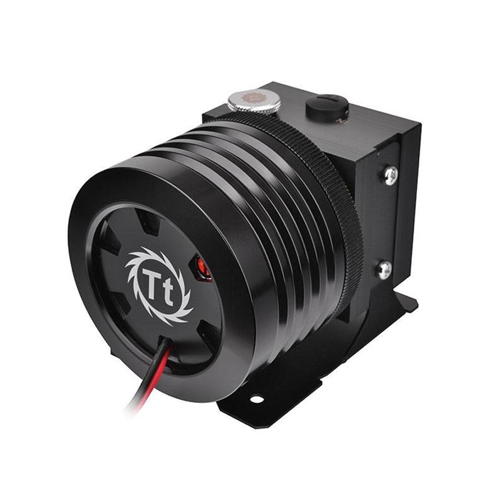 Thermaltake Pacific P1 - D5 Pump w/ Silent Kit - Black - Zayoom