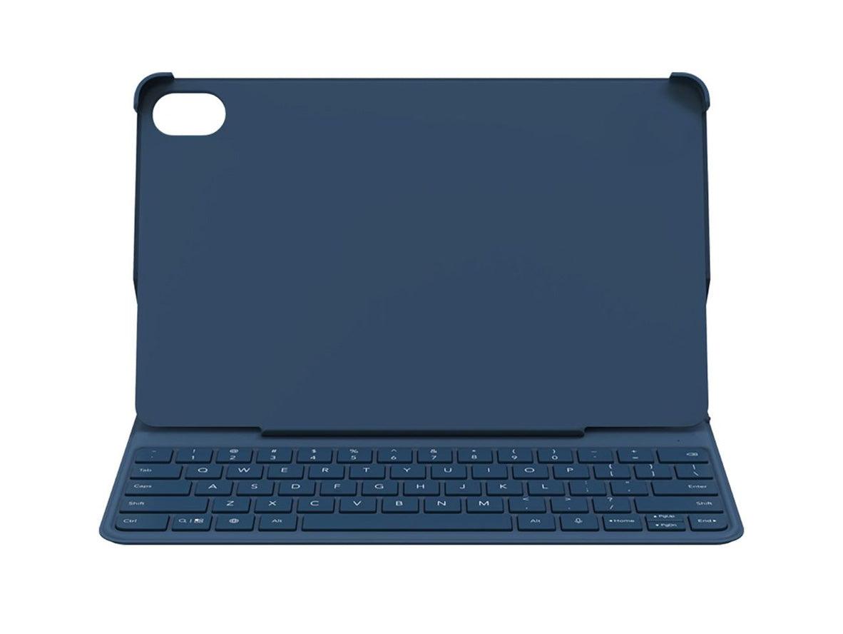 Honor Pad 8 - 128GB - 4GB RAM - WiFi Tablet - Blue + Smart Bluetooth Keyboard - Zayoom