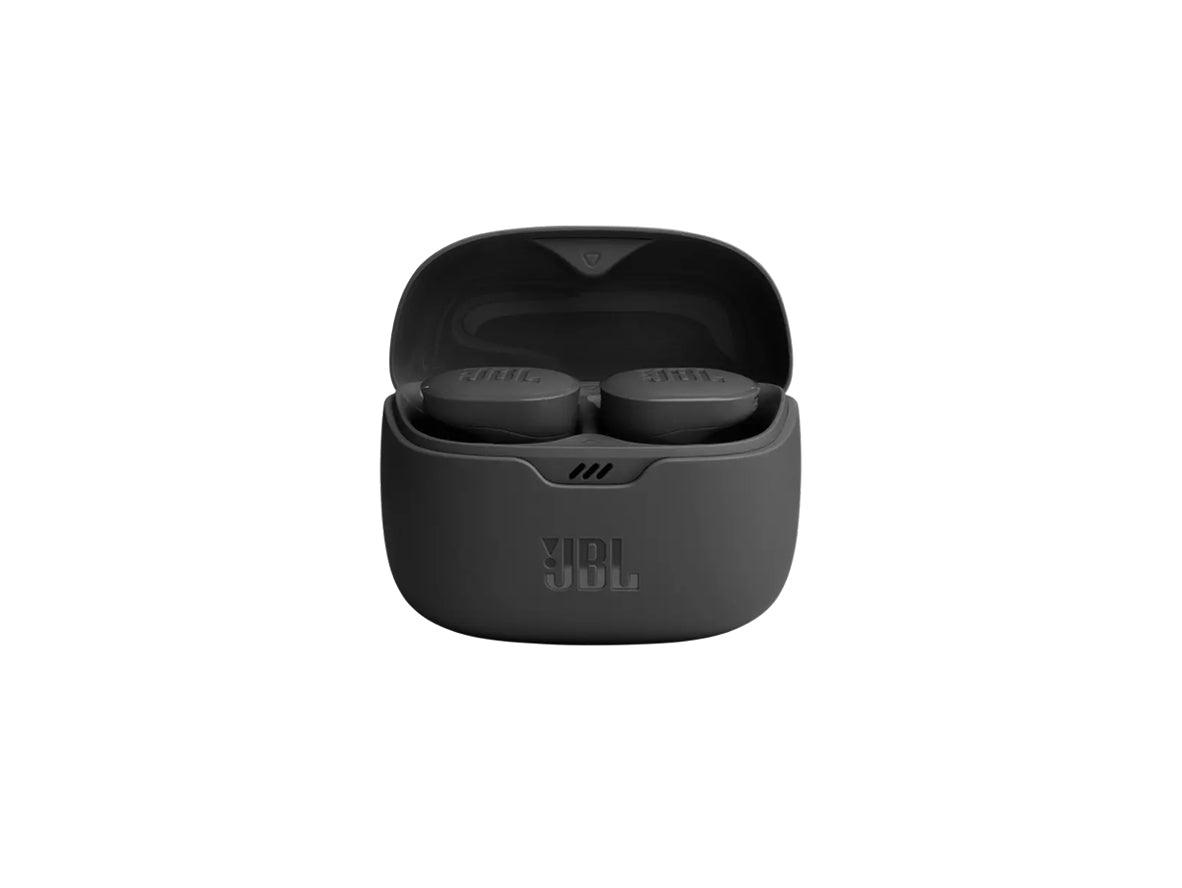 JBL Tune Buds True Wireless Earbud - Black - Zayoom
