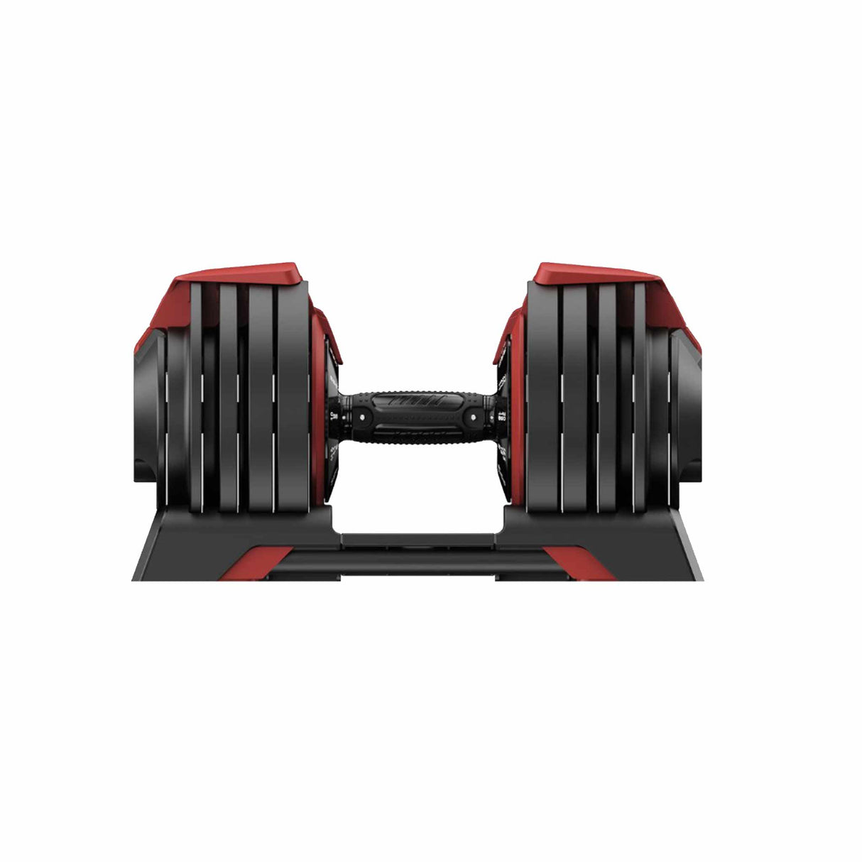 KingSmith 24KG Adjustable dumbbell kettlebell Barbell 3 in 1