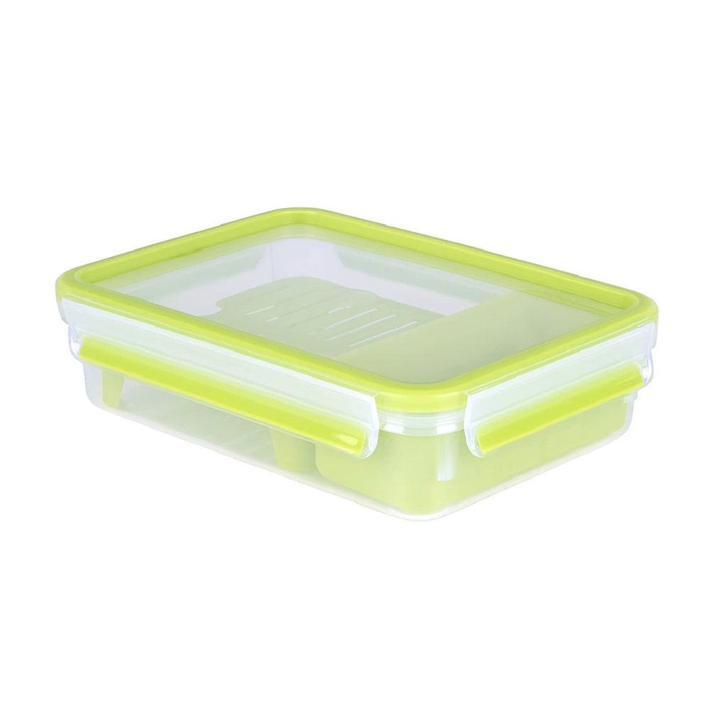 Tefal MasterSeal To Go Brunch Box - 1.2L - Zayoom
