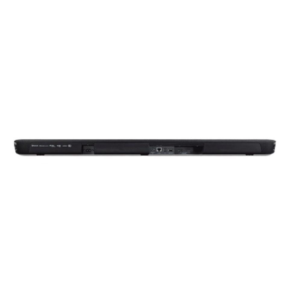 Yamaha YAS-109 Alexa Built-in SoundBar - Black - Zayoom