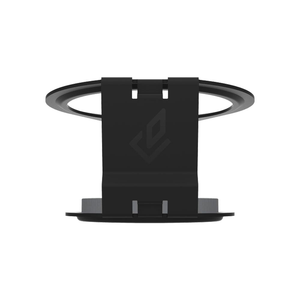 Dezctop Cup Holder - Black - Zayoom