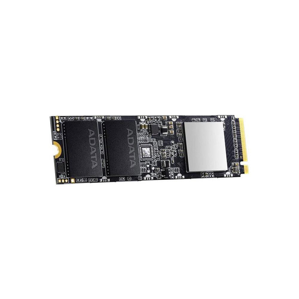 ADATA SX8100 PCIE GEN3X4 M.2 2280 Solid State Drive - 256GB - Zayoom