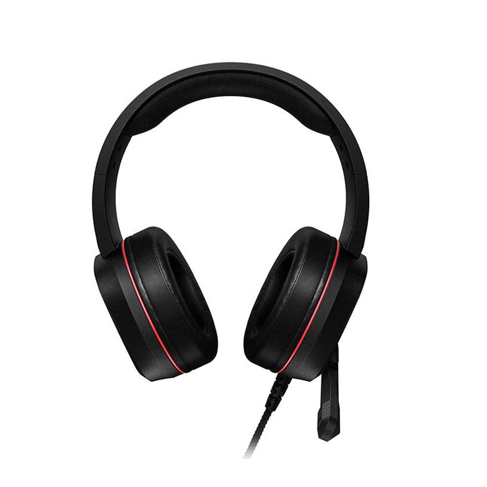 XPG EMIX H20 Gaming Wired Headset - Black - Zayoom