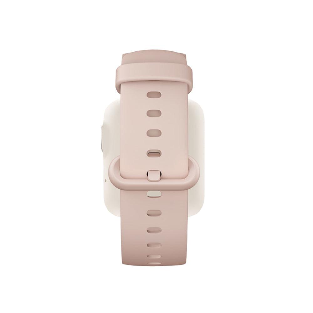Xiaomi watch lite strap - pink - Zayoom