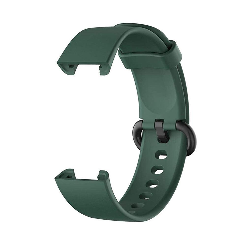 Xiaomi Watch Lite For Strap - Olive - Zayoom