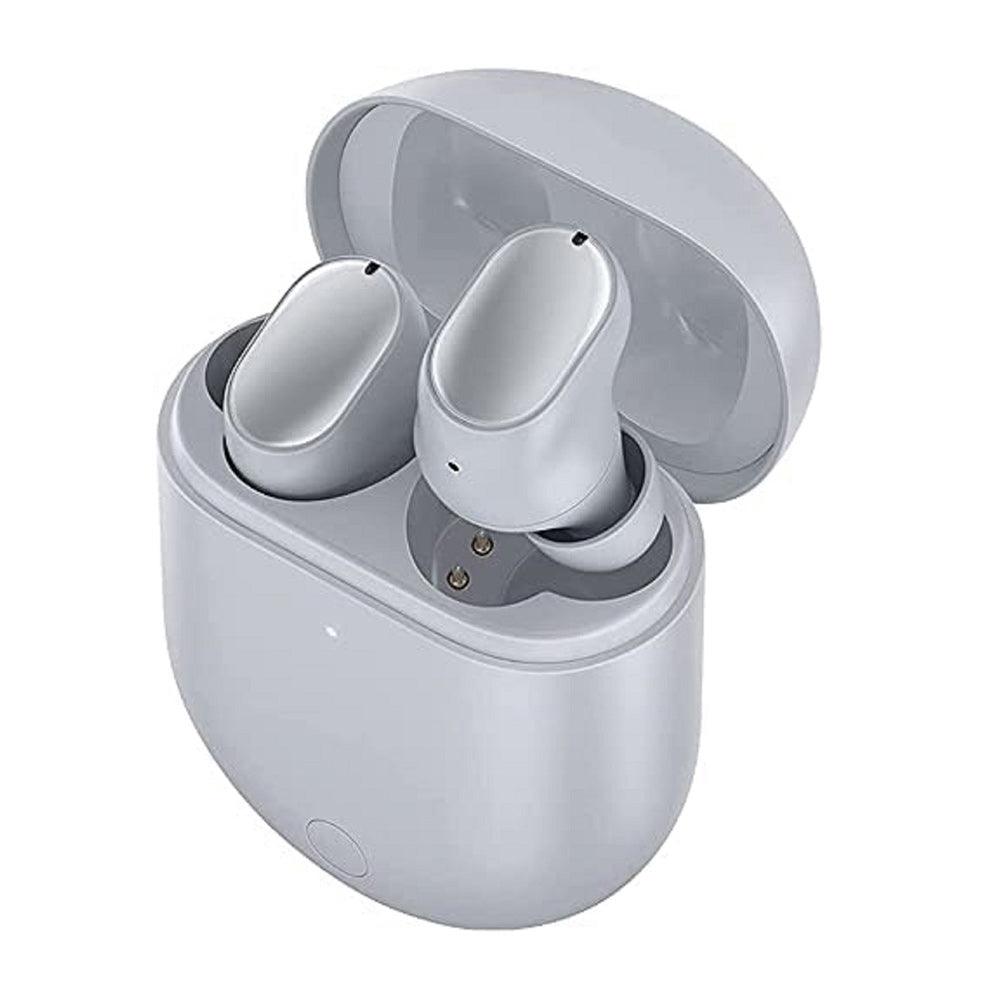Xiaomi Redmi Buds 3 Pro - Earbuds - Glacier Gray - Zayoom