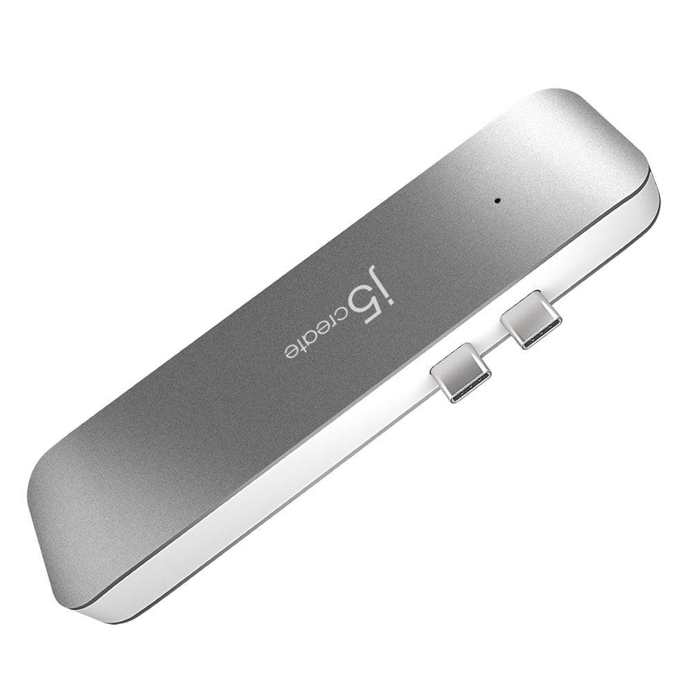 j5create Thunderbolt Ultradrive for MAC - Zayoom