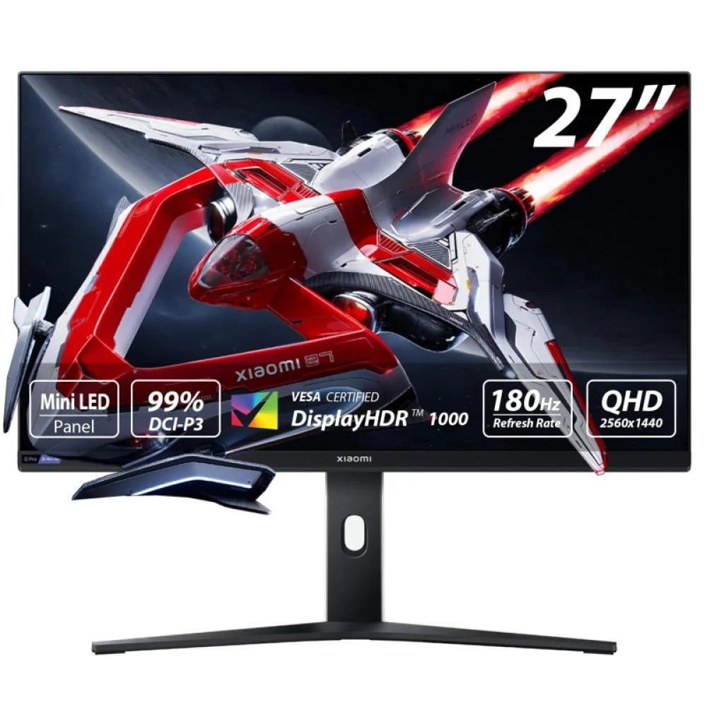 Xiaomi 27-inch Gaming Monitor 180Hz