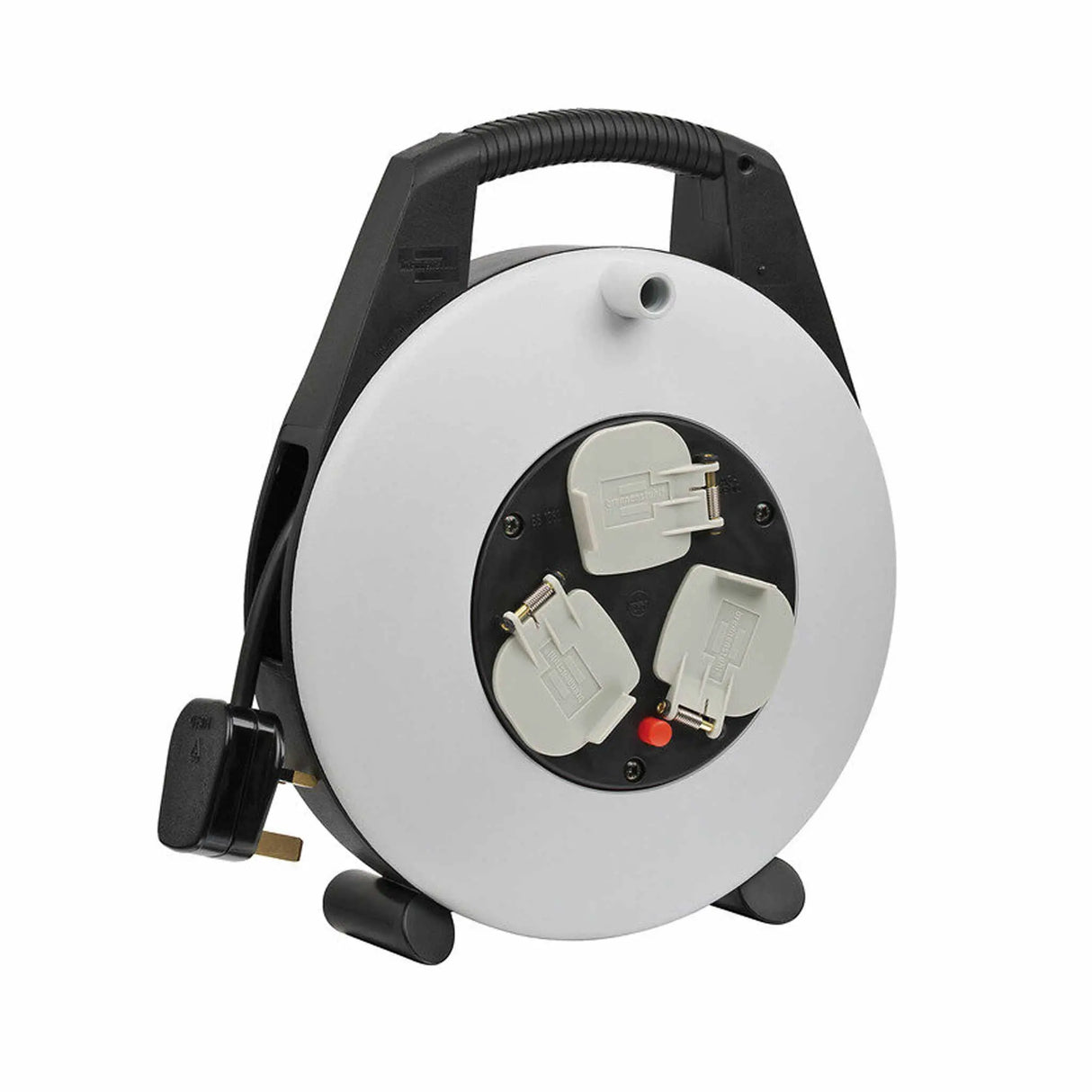 Kistenmacher Domestic Cable Reel 10M