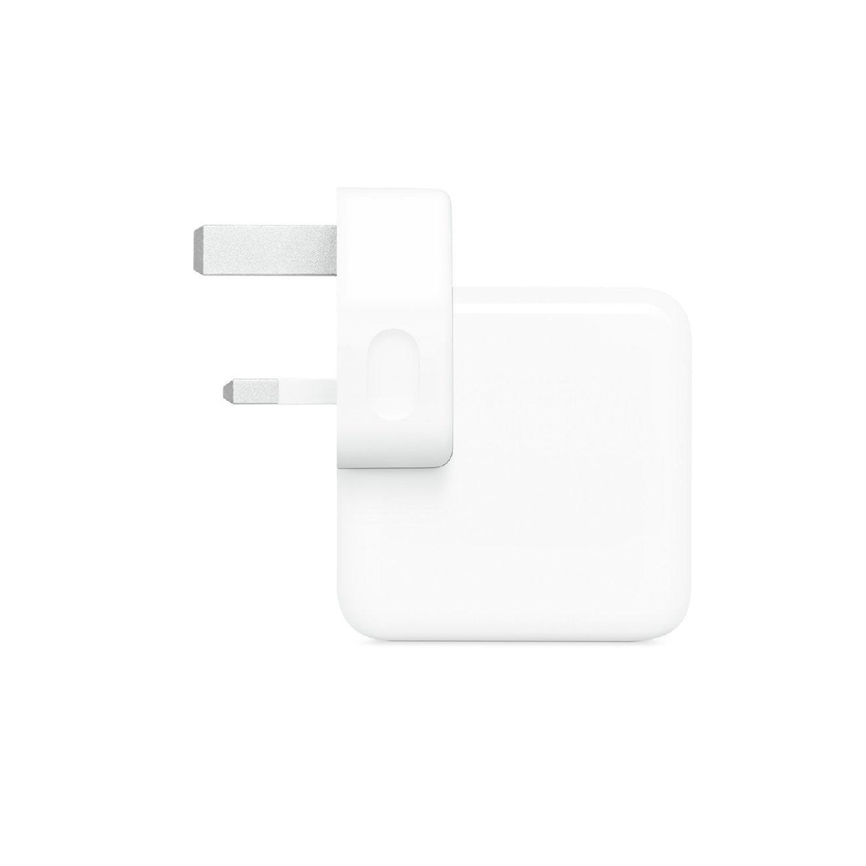 Apple 30W USB-C Power Adapter UK Plug - Zayoom