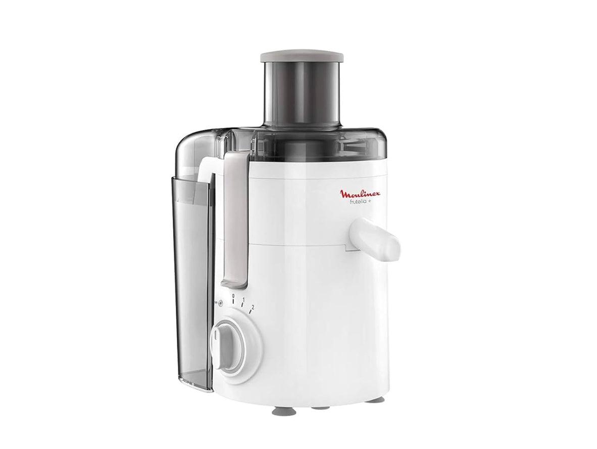Moulinex Frutelia Juice Extractor 1.5L 350 Watt - Zayoom